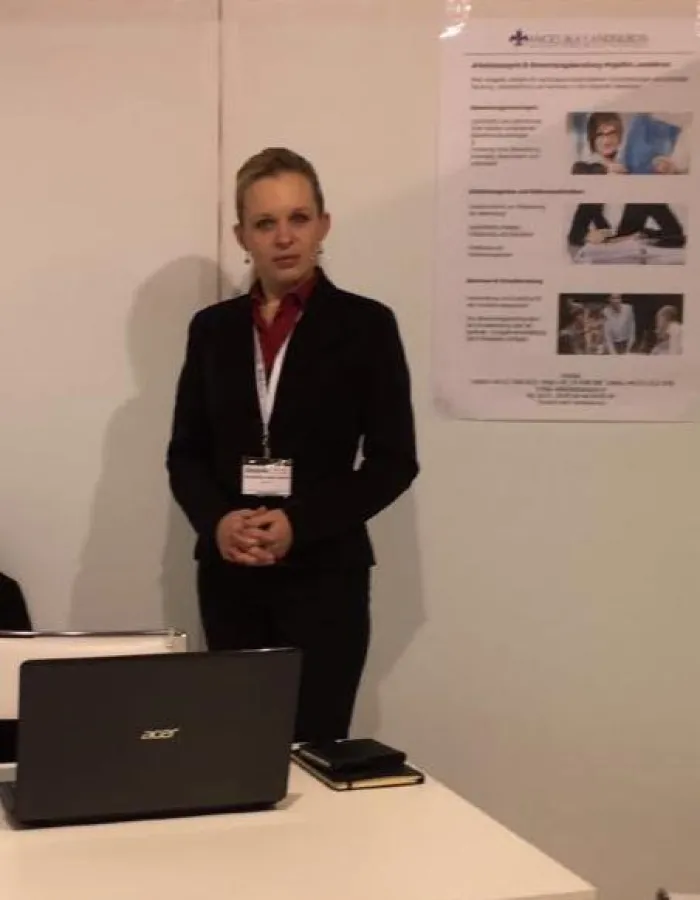 Arbeitszeugnis Beratung Landskron