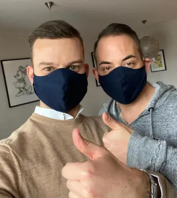 Bild: Maskenpflicht jetzt auch in Sachsen-Anhalt, Schleswig-Holstein und Hamburg