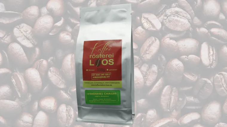 Bild: Honduras Cinagro Kaffee - Ein außergewöhnlicher Kaffee aus den Höhen Mittelamerikas