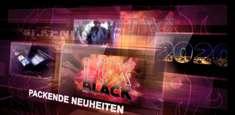 Bild: Online Event der Superlative – BALLY WULFF erntet virtuellen Applaus