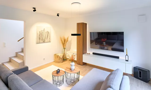 Bild: Unser Projekt: Licht für ein einladendes Zuhause 