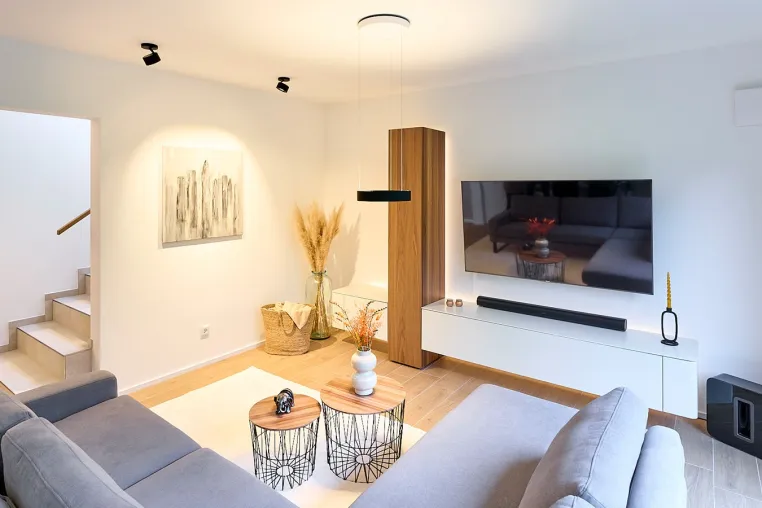 Bild: Unser Projekt: Licht für ein einladendes Zuhause 