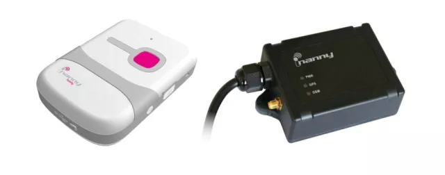 IFA 2011: GPS-Spezialist Leoworx zeigt iNanny-Produktpalette mit einbaufähigem iNanny car und iNanny family Bild: IFA 2011: GPS-Spezialist Leoworx zeigt iNanny-Produktpalette mit einbaufähigem iNanny car und iNanny family