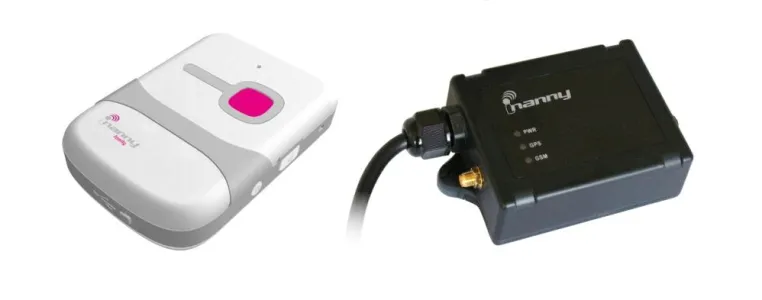 IFA 2011: GPS-Spezialist Leoworx zeigt iNanny-Produktpalette mit einbaufähigem iNanny car und iNanny family Bild: IFA 2011: GPS-Spezialist Leoworx zeigt iNanny-Produktpalette mit einbaufähigem iNanny car und iNanny family