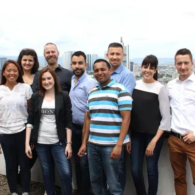 Bild: Derag Livinghotels setzt Next-Generation Mitarbeiterkonzept für Frankfurt um