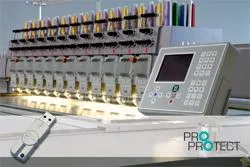 Bild: Neues Projekt Pro-Protect schützt Industrie vor Produktpiraterie