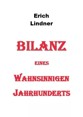 Bild: Eine beachtenswerte Neuerscheinung!