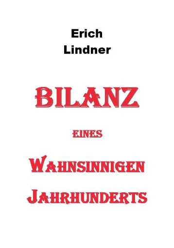Bild: Eine beachtenswerte Neuerscheinung!