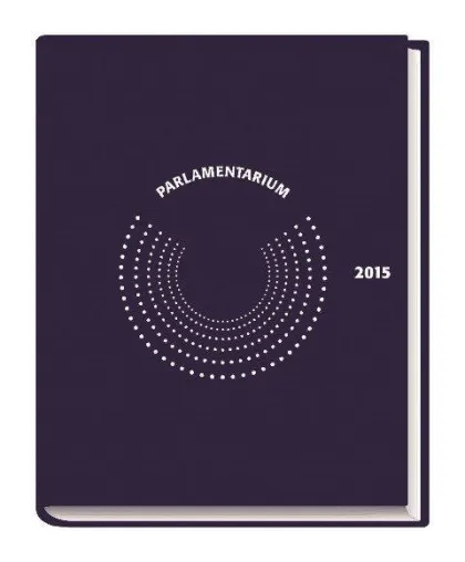 Bild: Kalender zum Kontakthalten im politischen Berlin