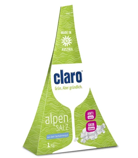 claro gewinnt den Staatspreis für Smart Packaging Bild: claro gewinnt den Staatspreis für Smart Packaging