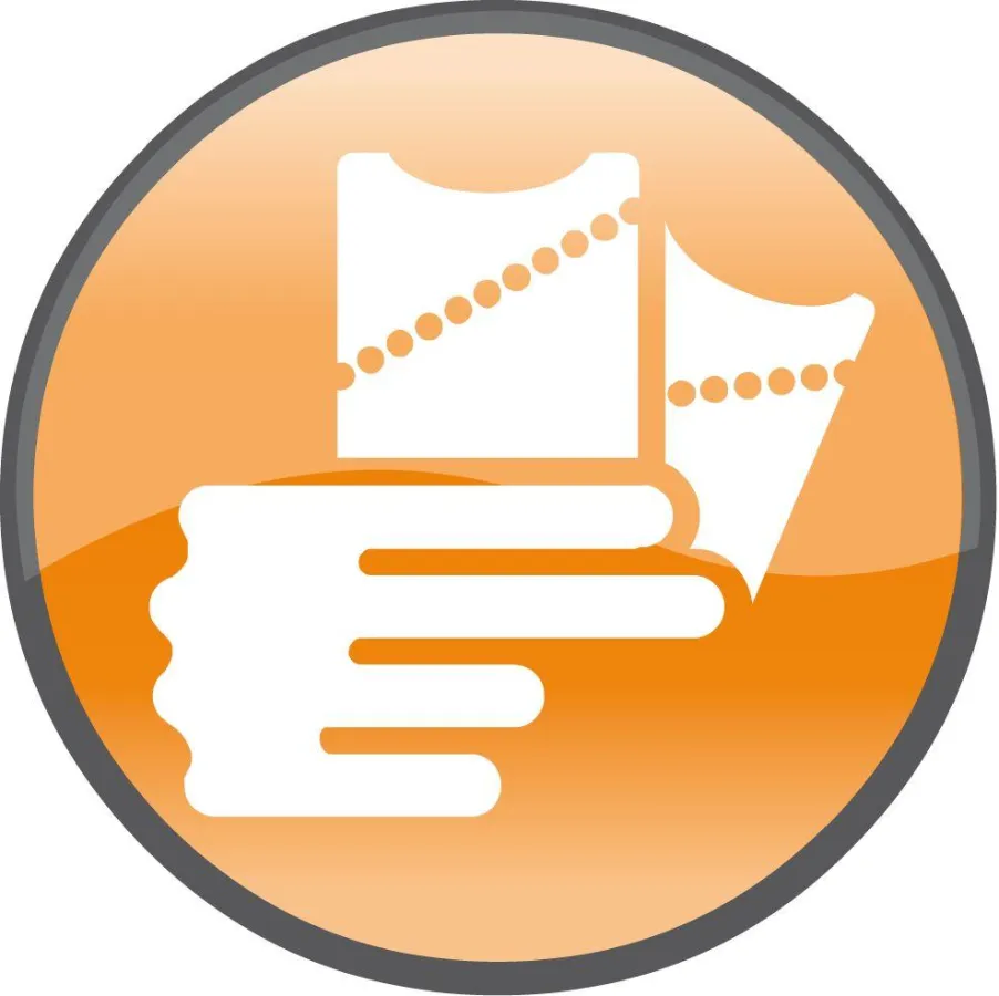 bagarino: Das erste vollwertige Ticketsystem im Open-Source Bereich.