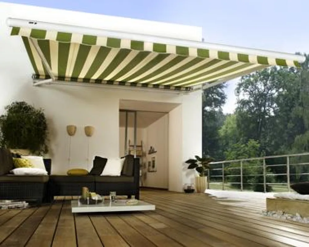 Quelle: markilux