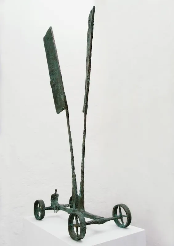 Michael Jastram, 