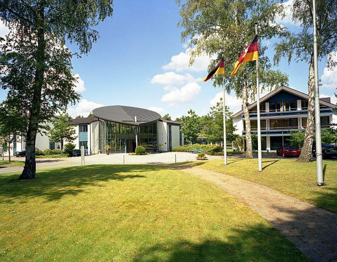 CPH Hotel Park Soltau