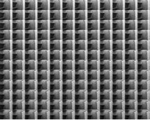 QF Typ 100 - Architekturansichten von Britta Fehrmann vom 8. März bis 05. April Bild: QF Typ 100 - Architekturansichten von Britta Fehrmann vom 8. März bis 05. April