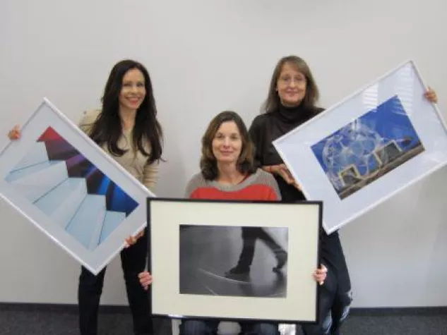 Bild: PUPILLA - Fotokunst auf hohem Niveau in Haidhausen