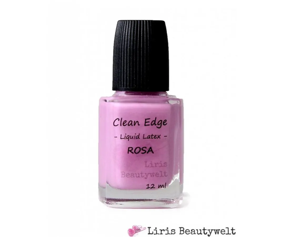 Clean Edge Rosa, 12ml