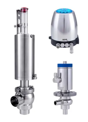 Bild: KIESELMANN France vom 21.–23. November auf der EUROPACK EUROMANUT CFIA in Lyon