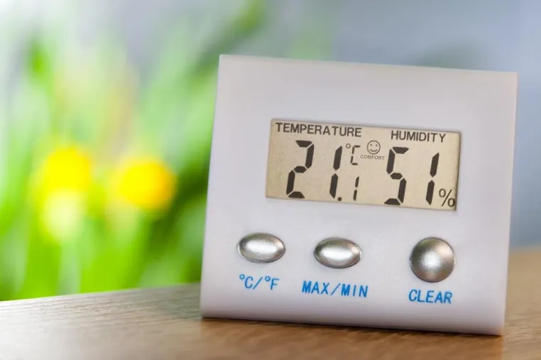 Feuchtigkeit in der Wohnung: Das ist jetzt zu tun! Bild: Feuchtigkeit in der Wohnung: Das ist jetzt zu tun!
