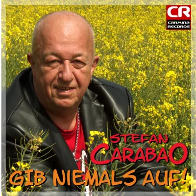 Bild: Gib niemals auf - der Mutmach-Song von Stefan Carabao 