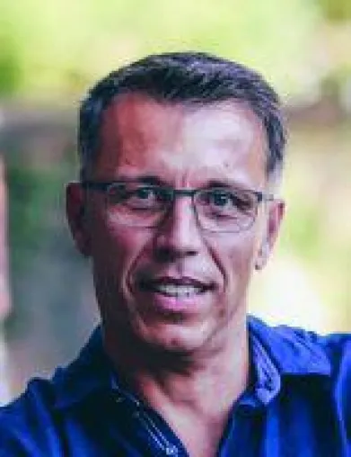 Bild: Markus Schwind ist neuer Geschäftsführer von auticon Deutschland
