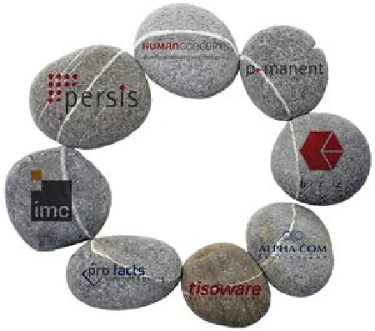 Zuwachs für HR Partner-Netzwerk Bild: Zuwachs für HR Partner-Netzwerk