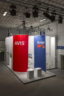 Bild: Avis Budget Autovermietung