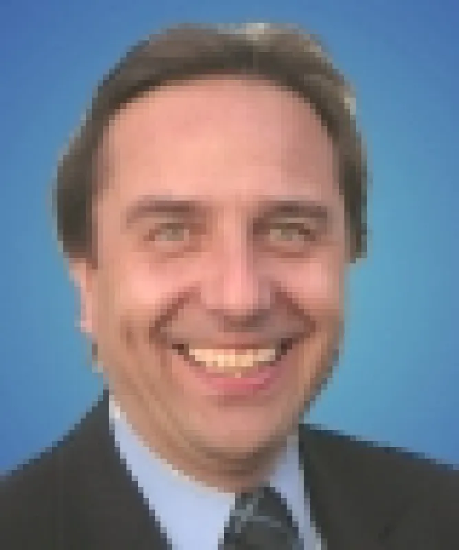 Peer Faidt - Leiter des Kompetenzzentrums Training und Coaching der TrainArt®