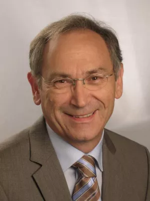 Bild: LEBENSQUALITÄT IM KRANKENHAUS