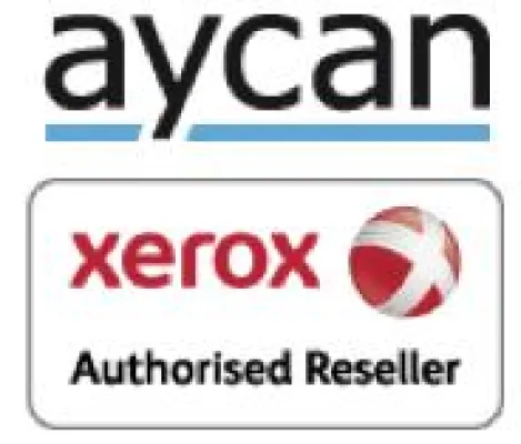 Bild: Ein aycan print system ersetzt 1.000.000 medizinische Filme