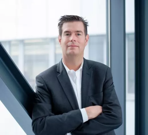 Neu bei paysafecard: Jan Marc Külper als “Vice President of Business Development” Bild: Neu bei paysafecard: Jan Marc Külper als “Vice President of Business Development”