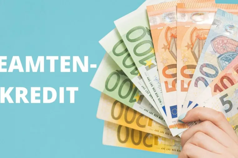 Was ist ein Beamtenkredit? Infos über Vorteile, Voraussetzungen, Schufa-Abfrage Bild: Was ist ein Beamtenkredit? Infos über Vorteile, Voraussetzungen, Schufa-Abfrage