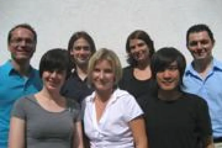 Bild: Personalie Spotlight verlag - Digital Business-Team stellt sich vor