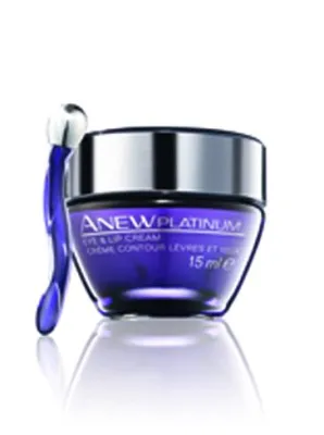 Bild: Anew Platinum - für Schönheit, die kein Alter kennt