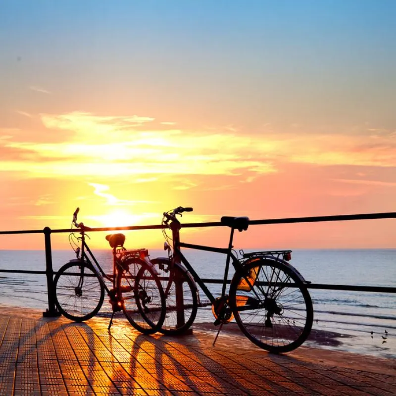 Bikefinder gegen Fahrraddiebstahl © Artens- Fotolia.com