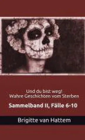Bild: Bizarres Lesevergnügen: Geschichten vom Sterben