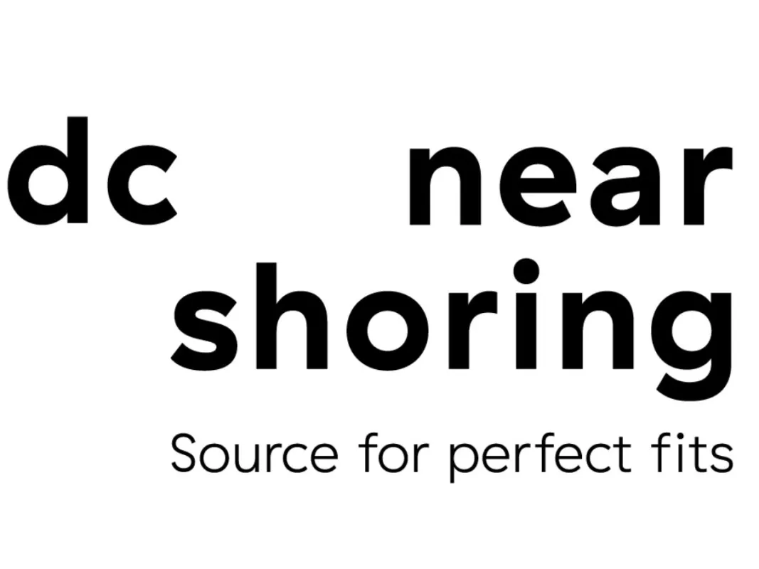 Firmenlogo dc nearshoring (© dc nearshoring)