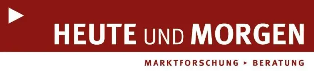 Bild: MarktforschungsInstitut HEUTE UND MORGEN erfolgreich gestartet
