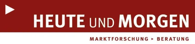 MarktforschungsInstitut HEUTE UND MORGEN erfolgreich gestartet Bild: MarktforschungsInstitut HEUTE UND MORGEN erfolgreich gestartet