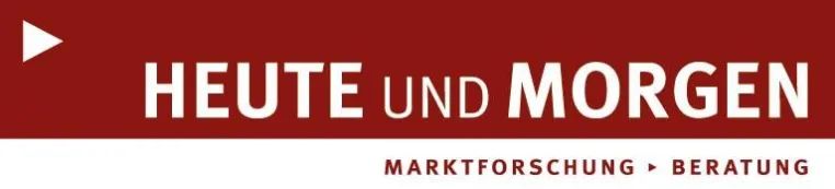 Bild: MarktforschungsInstitut HEUTE UND MORGEN erfolgreich gestartet