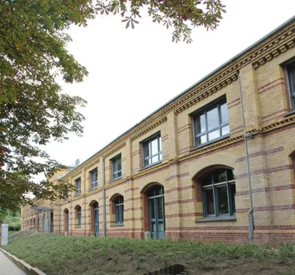 Bild: Magdeburger Altstadt: AMD TÜV mietet über AENGEVELT rd. 830 m² Bürofläche