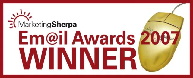 Bild: Frankfurter Agentur rabbit eMarketing gewinnt zwei amerikanische „Online-Marketing-Oscars“