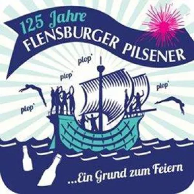 Bild: Auszubildende Melanie Kunert gewinnt Contest des Bierdeckel-Herstellers The KATZ Group