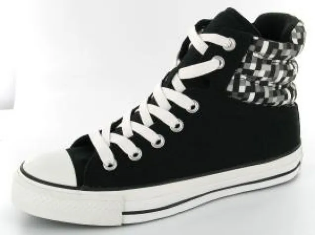 Bild: Foot Locker präsentiert einen exklusiven Style für den Chuck Taylor All-Star