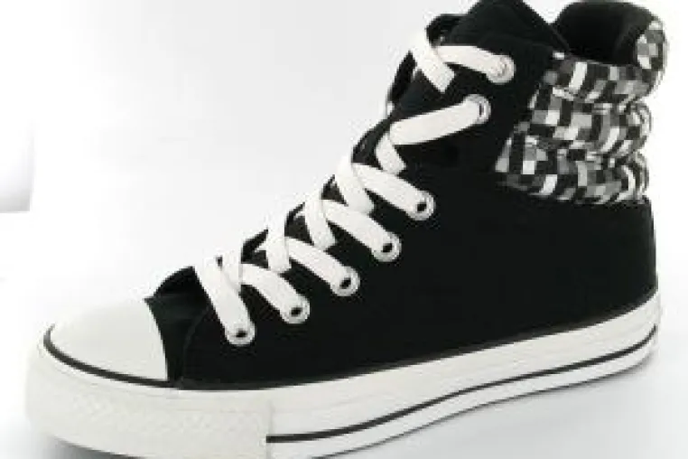 Bild: Foot Locker präsentiert einen exklusiven Style für den Chuck Taylor All-Star