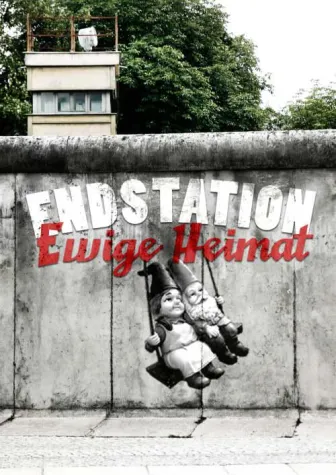 Grenzerfahrungen im Heimathafen Neukölln: Endstation Ewige Heimat Bild: Grenzerfahrungen im Heimathafen Neukölln: Endstation Ewige Heimat