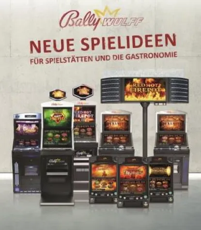 Bild: Neue Spielideen