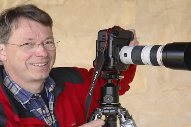 Fotoworkshop an mythischen Orten Bild: Fotoworkshop an mythischen Orten