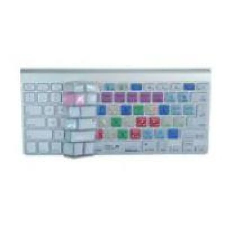 Keyboard Shortcut Cover für Adobe Photoshop