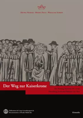Bild: Buchpräsentation am 6.10.2009, Koblenz - „Der Weg zur Kaiserkrone“